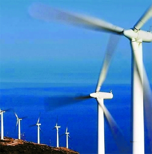 Grasping the development opportunity of wind power equipment industry