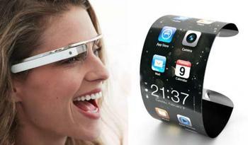 Apple iWatch positioning future Internet of things