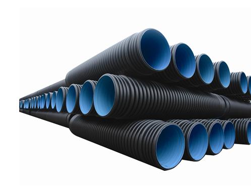 Research on Development Modes and Characteristics of Plastic Pipes
