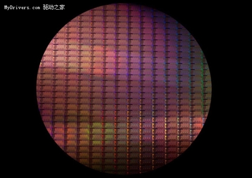 Intel: half after 32nm half year