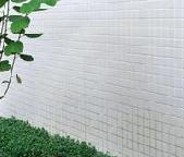 The exterior wall tile market is popular with four styles