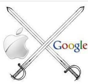 Google's penetration 10 factors that Apple will lose its dominance