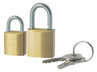 Lock industry needs to increase technical input