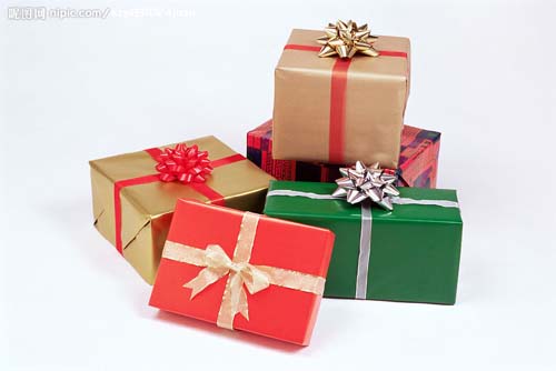 Counting the top ten events in the gift industry in 2011