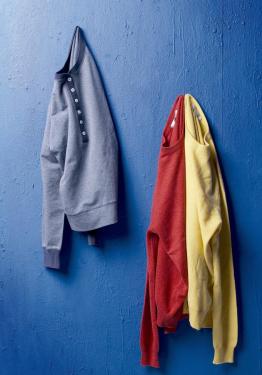 Clothing industry bid farewell to barbaric growth