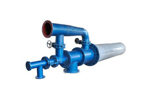 How to choose a rotary kiln burner?