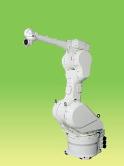 High quality industrial robots deserve to own