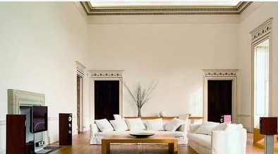 How to improve the brand charm of flooring companies