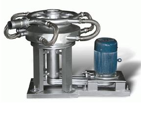 The energy-saving problem of airflow crusher needs to be solved urgently