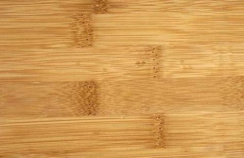 Unpopular bamboo floor is getting more and more popular