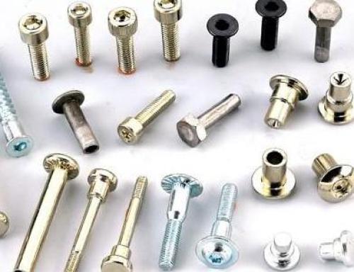 Let Zhenhai Fasteners "connect" the world