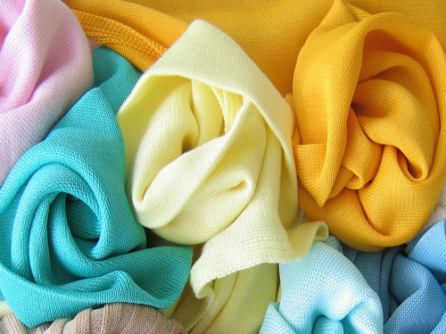 Organic fiber textile manufacturing standards released