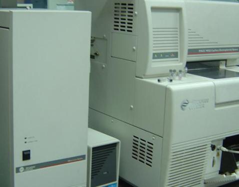 Analysis of High Growth Factors in Mass Spectrometer Market