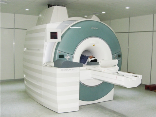 Russia successfully developed diagnostic brain equipment