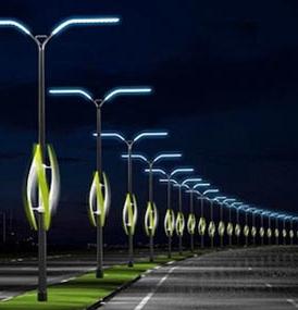 "Streetlight City" Creates a Global Dream