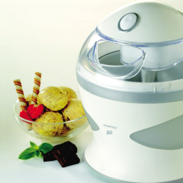 Small appliances squeeze into the ranks of New Year's goods