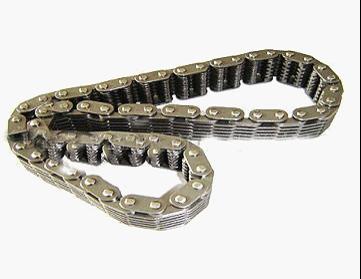 Motorcycle chain knowledge