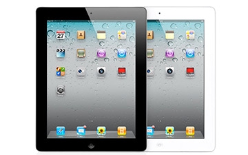 iPad development cycle may be shortened to six months