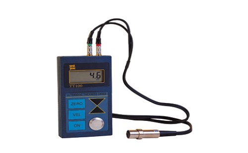 Ultrasonic Thickness Gauge Thickness Oversize Cause Analysis