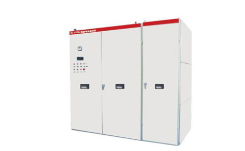 Y series high pressure motor water resistance cabinet
