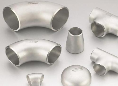 Yingkou Pipe Fittings Industry Last Year Total Exports