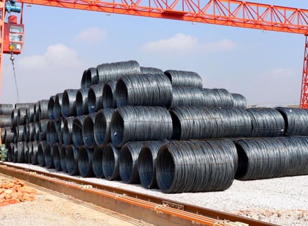 Steel prices fluctuate after Qingming Waiting for demand relay