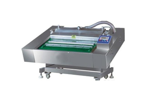 Rolling vacuum packaging machine introduction