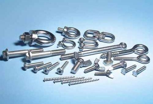 Fastener industry faces reshuffle restructuring