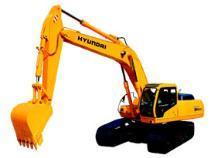 China Construction Machinery seeks Brazilian market?