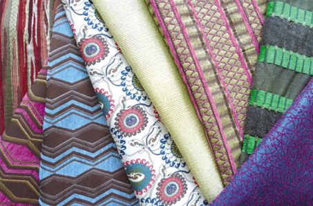 U.S. accuses India of new textile export subsidies