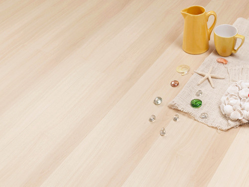 Flooring companies: O2O looks beautiful It's hard to eat