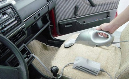 Is a car vacuum cleaner really useful?