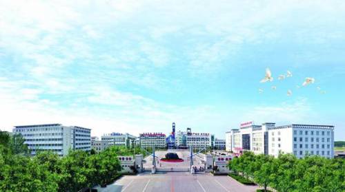 Shandong Energy Independent Innovation Opens up a New World