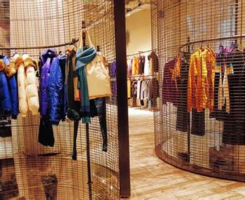 Save money from your non-passed clothing store