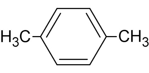 The price trend of paraxylene from the price of some manufacturers in the past three days