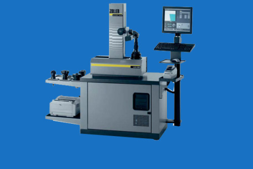 Strong demand for metal forming machine tools