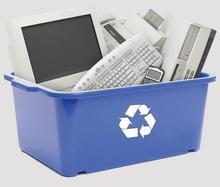 Waste Electronic Recycling Subjects Encourage Diversified Development