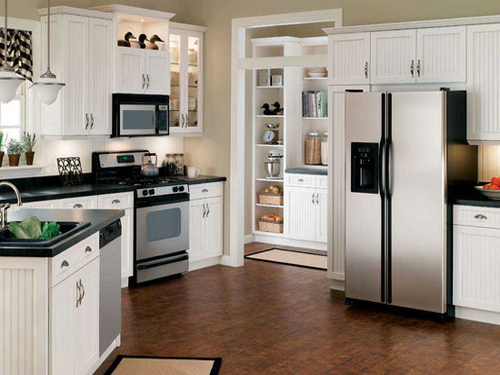 Appliance companies collective play face change: from reduction to increase