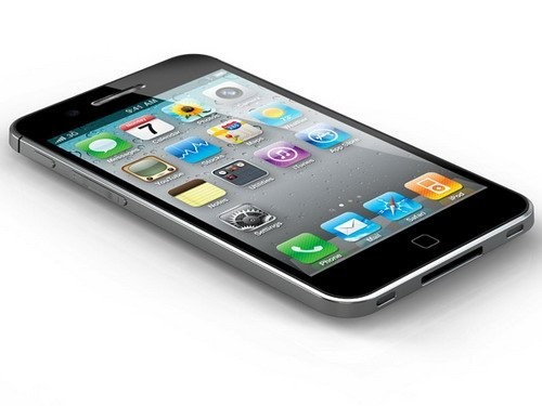 Looking at Apple's future development from iphone5