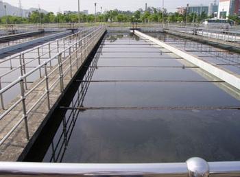 Water treatment market broke 800 billion flowers "Le Shui home"