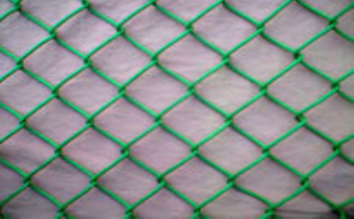 Wire mesh commonly used terms