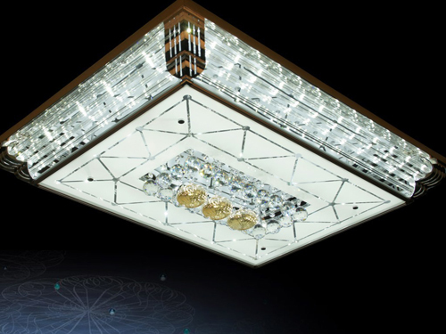 LED light source effective photoelectric technology parameters