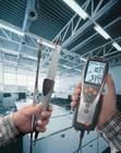 China's precision measuring instruments need to be shortened and the international gap