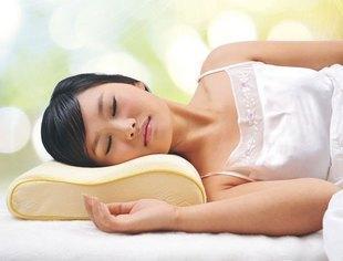 The old Chinese medicine reveals the medicine pillow health legend