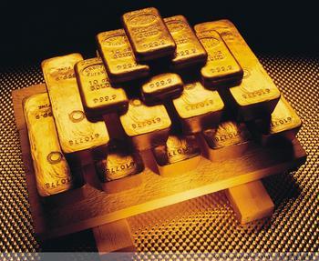 New York's gold price plunged 9.27% â€‹â€‹on the 15th