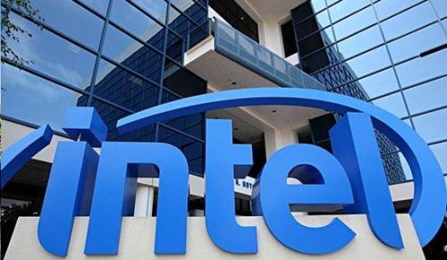 Intel is still the chip industry