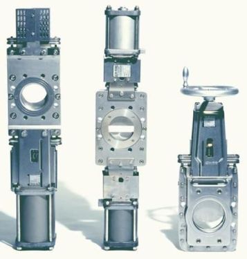 China's valve product market has good prospects for development