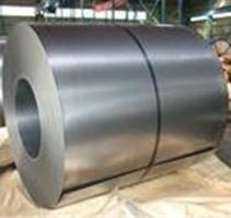 High-strength steel used in automobile manufacturing