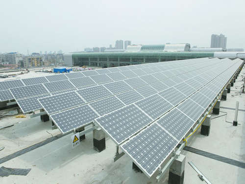Who is the ultimate winner of photovoltaic power generation?