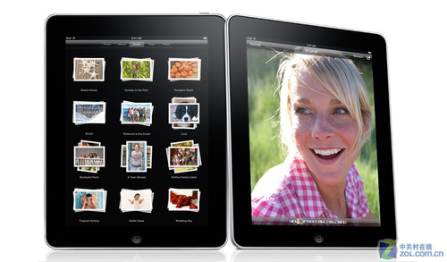 Verizon offers CDMA iPad tablet